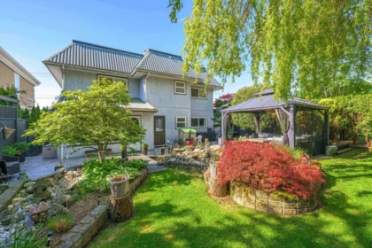Street View Photo of 15627 Buena Vista Avenue, White Rock, BC