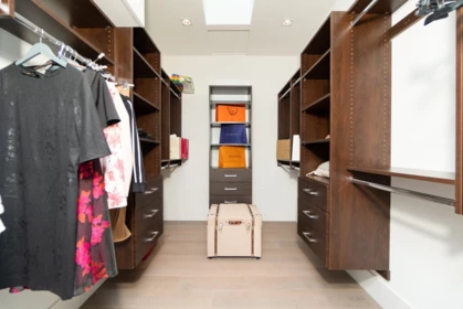 Garage Interior Photo of 1465 Jefferson Avenue, West Vancouver, BC