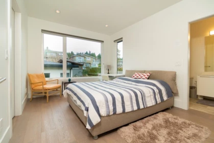 Garden / Landscaping Photo of 1465 Jefferson Avenue, West Vancouver, BC