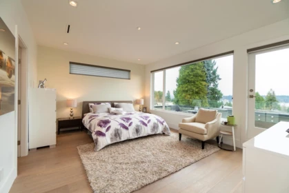 Loft / Bonus Room Photo of 1465 Jefferson Avenue, West Vancouver, BC