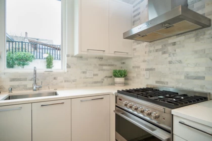 Office / Den Photo of 1465 Jefferson Avenue, West Vancouver, BC