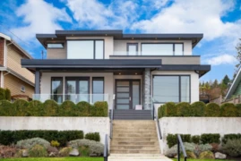 1465 Jefferson Avenue, West Vancouver, BC