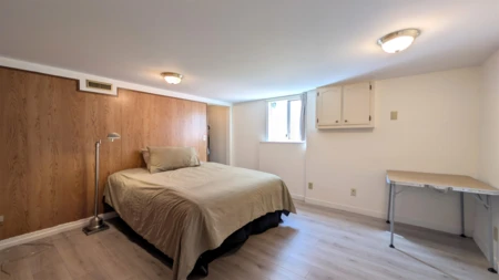 Laundry Room Photo of 454 Wilson Street, New Westminster, BC