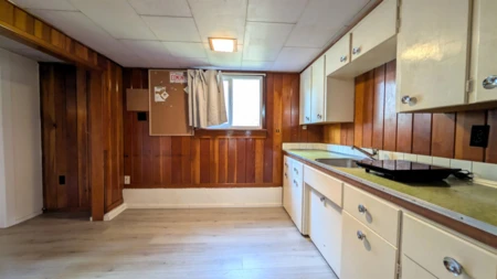 Mudroom Photo of 454 Wilson Street, New Westminster, BC