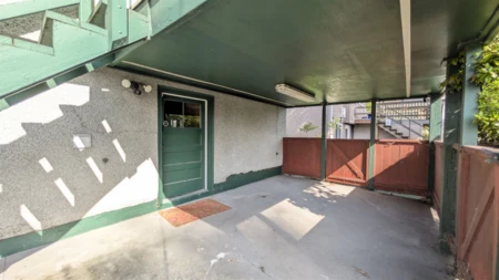 Outdoor Patio Photo of 454 Wilson Street, New Westminster, BC