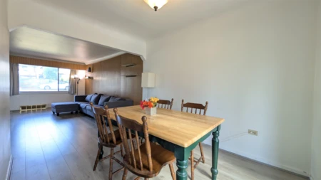 Pantry Photo of 454 Wilson Street, New Westminster, BC