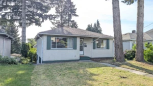 454 Wilson Street, New Westminster, BC