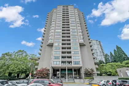 Community Amenities Photo (Clubhouse) of 1904 6055 Nelson Avenue, Burnaby, BC