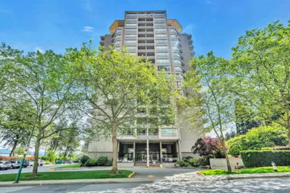Fitness Center Photo Near 1904 6055 Nelson Avenue, Burnaby, BC