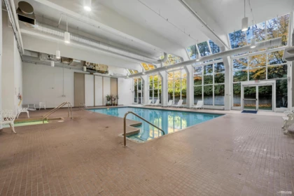 Garden / Landscaping Photo of 1904 6055 Nelson Avenue, Burnaby, BC