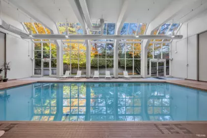 Hot Tub / Spa Photo of 1904 6055 Nelson Avenue, Burnaby, BC