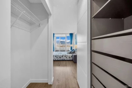 Powder Room Photo of 1904 6055 Nelson Avenue, Burnaby, BC