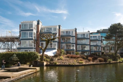 302 1502 Island Park Walk, Vancouver, BC, Vancouver — Apartment/Condo for sale