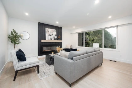 9831 Glenthorne Drive, Richmond, BC, Richmond — Single Family Residence for sale