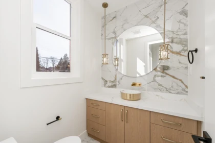 Breakfast Nook Photo of 2 14259 Park Drive, Surrey, BC