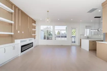 2 14259 Park Drive, Surrey, BC, Surrey — Half Duplex for sale