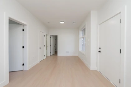 Garage Interior Photo of 2 14259 Park Drive, Surrey, BC
