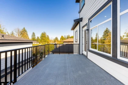 Laundry Room Photo of 2 14259 Park Drive, Surrey, BC