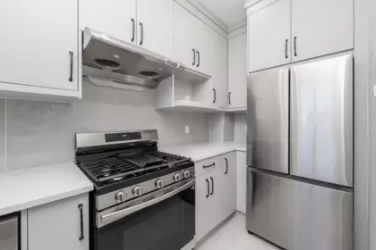Pantry Photo of 2 14259 Park Drive, Surrey, BC