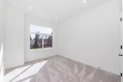 Powder Room Photo of 2 14259 Park Drive, Surrey, BC