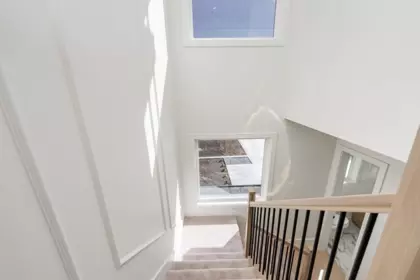 Primary Bedroom Photo of 2 14259 Park Drive, Surrey, BC