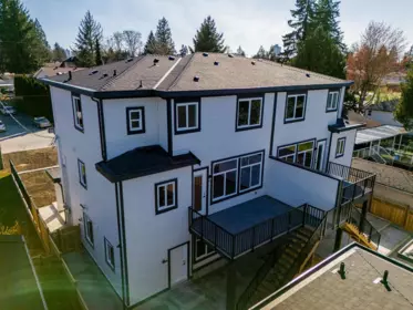 Swimming Pool Photo of 2 14259 Park Drive, Surrey, BC