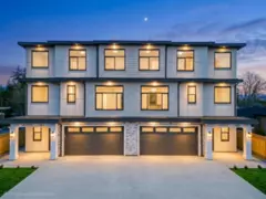 2 14259 Park Drive, Surrey, BC