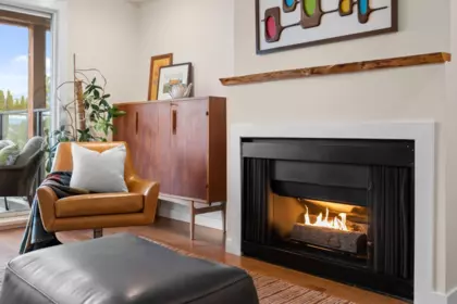 204 2336 Wall Street, Vancouver, BC, Vancouver — Apartment/Condo for sale