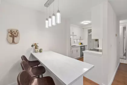Pantry Photo of 204 2336 Wall Street, Vancouver, BC