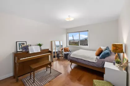 Powder Room Photo of 204 2336 Wall Street, Vancouver, BC