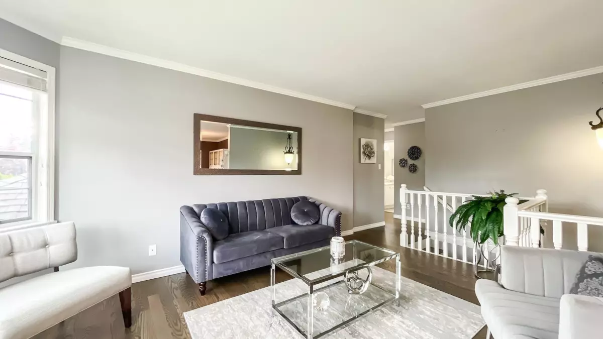 Family Room Photo of 8095 158 Street, Surrey, BC