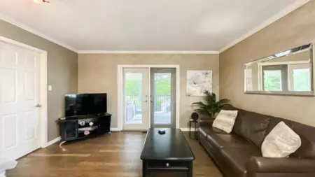 Bedroom 3 Photo of 8095 158 Street, Surrey, BC
