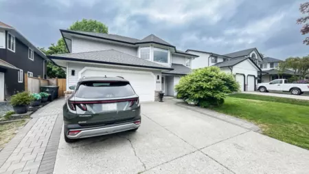 8095 158 Street, Surrey, BC, Surrey — Single Family Residence for sale