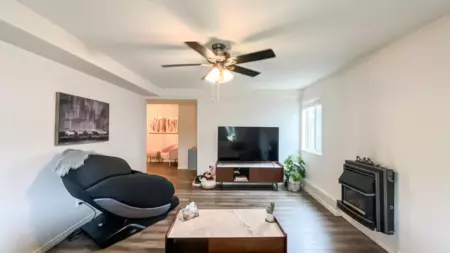 Garage Interior Photo of 8095 158 Street, Surrey, BC
