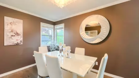 Kitchen Island Photo of 8095 158 Street, Surrey, BC