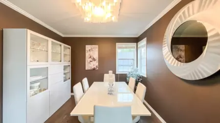 Kitchen Photo of 8095 158 Street, Surrey, BC