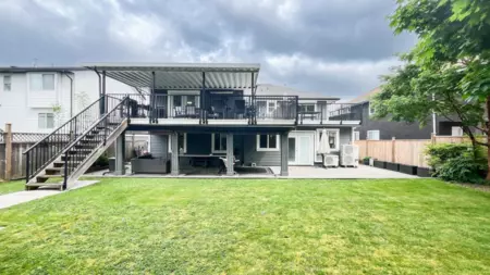 Playground / Recreational Area Near 8095 158 Street, Surrey, BC