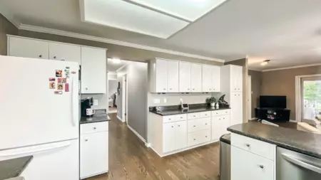 Primary Bedroom Photo of 8095 158 Street, Surrey, BC