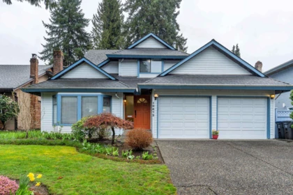 10672 Glenwood Drive, Surrey, BC, Surrey — Single Family Residence for sale