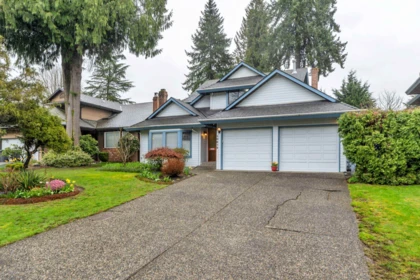 10672 Glenwood Drive, Surrey, BC, Surrey — Single Family Residence for sale
