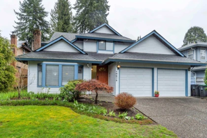 10672 Glenwood Drive, Surrey, BC, Surrey — Single Family Residence for sale