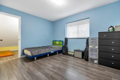 Fitness Center Photo Near 10672 Glenwood Drive, Surrey, BC