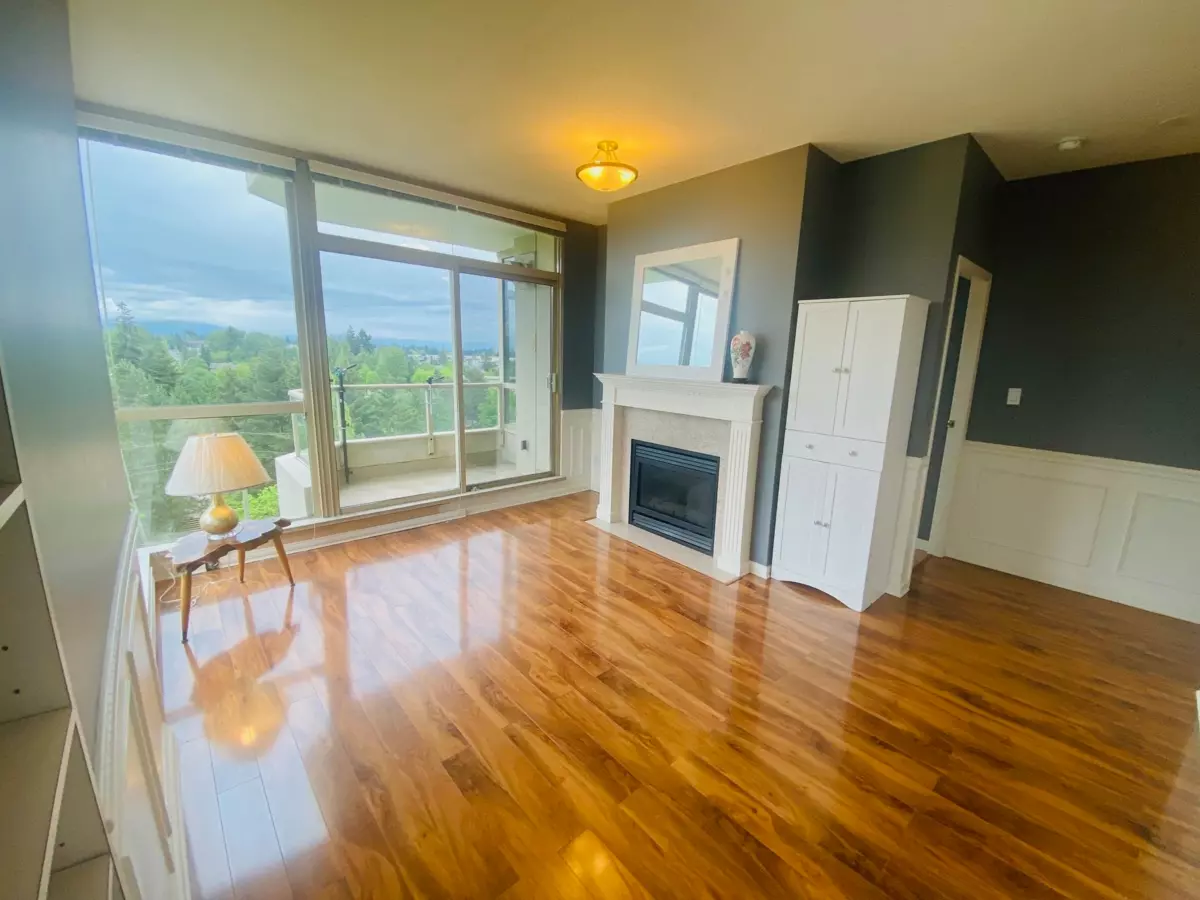 Family Room Photo of 1003 6838 Station Hill Drive, Burnaby, BC
