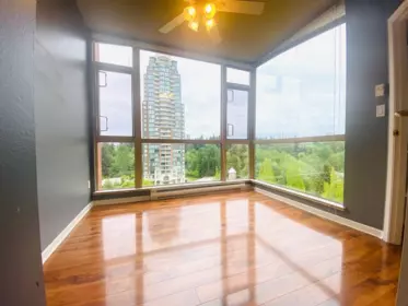 Breakfast Nook Photo of 1003 6838 Station Hill Drive, Burnaby, BC