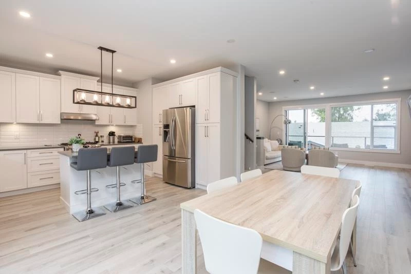 Family Room Photo of 27 3618 150 Street, Surrey, BC