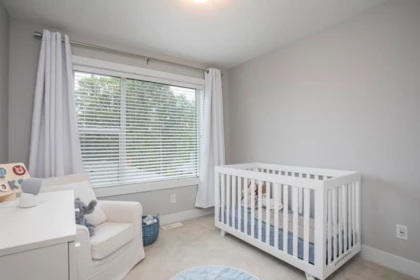 Basement Recreation Room Photo of 27 3618 150 Street, Surrey, BC