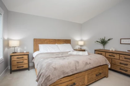 Bedroom 3 Photo of 27 3618 150 Street, Surrey, BC
