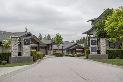 Community Amenities Photo (Clubhouse) of 27 3618 150 Street, Surrey, BC