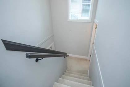 Entry Foyer Photo of 27 3618 150 Street, Surrey, BC
