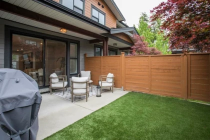 Garden / Landscaping Photo of 27 3618 150 Street, Surrey, BC